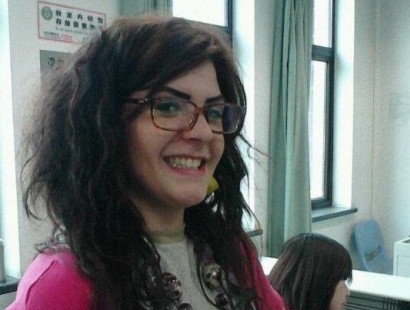 Studentessa pugliese muore in Cina
