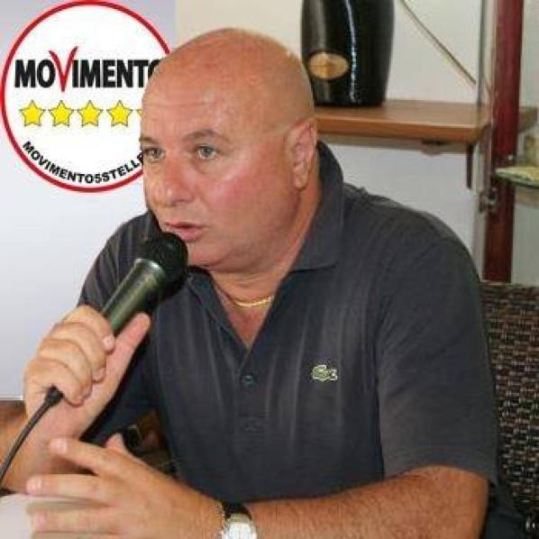 Antonio Tasso con il fiato sospeso