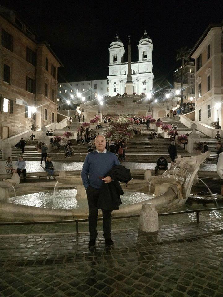 Tasso “Capitanata: al lavoro per attrarre il turismo organizzato: #iociprovo”