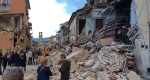 Terremoto : Zapponeta piccola festa patronale e dona 5mila euro