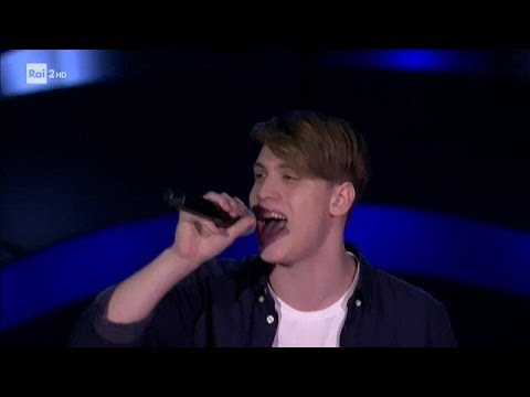TALENTO SPEZZINO APPRODA A “THE VOICE OF ITALY”