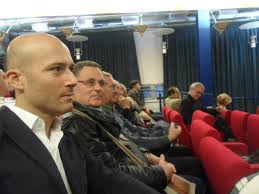 Candidatura a sindaco, C. Titta: “Grazie del riscontro, ora però servono candidature per renderlo possibile” Candidatura a sindaco, C. Titta: “Grazie del riscontro, ora però servono candidature per renderlo possibile”