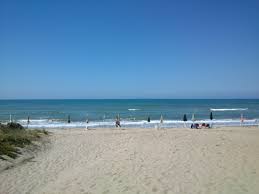 Gargano, malore in acqua: uomo morto a Torre Mileto