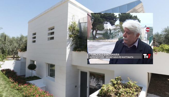 Mattinata, chiusa struttura ricettiva del segretario Pd. Riscontrata anche evasione della tassa di soggiorno