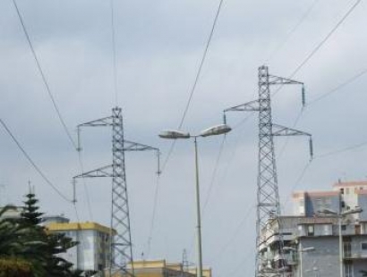 La Puglia esporta l’83,5% di energia elettrica La Puglia esporta l’83,5% di energia elettrica