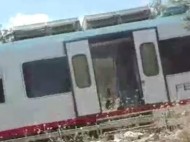 Andria:Ventisette i morti recuperati finora tra i rottami, mentre i feriti sono oltre cinquanta