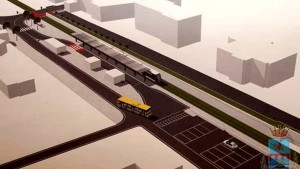 Foggia, treno tram: persi i finanziamenti del Patto per la Puglia