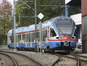 Passo avanti per il treno-tram sulla Foggia-Manfredonia Passo avanti per il treno-tram sulla Foggia-Manfredonia