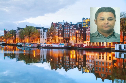 Giallo di Amsterdam, c’è il nome dell’assassino di Tucci. “Ho agito per legittima difesa”