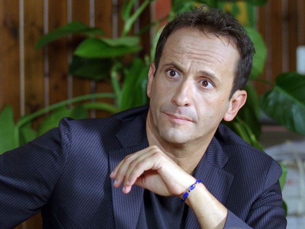 Evasione da 1,3 milioni, nei guai Uccio De Santis