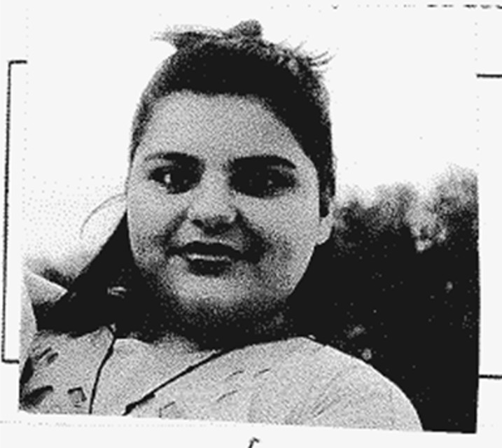 Ore di apprensione a Peschici: scomparsa Valeria Maria Pia Vecera, di 20 anni