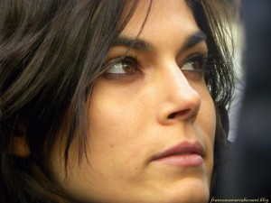 La figura femminile nella mafia, presentazione film ‘La terra dei santi’ La figura femminile nella mafia, presentazione film ‘La terra dei santi’