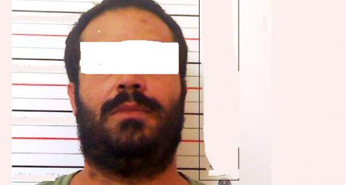 Rapina tassista manfredoniano, scatta l’arresto per pregiudicato