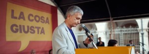 Nichi Vendola in ospedale per infarto: operato a Roma, è fuori pericolo