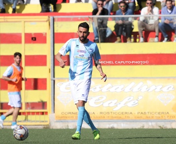 GIUDICE SPORTIVO, STOP PER VERGORI