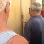 Trovato uomo morto in casa