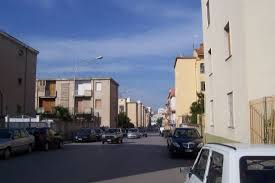 Rapina a rivendita tabacchi in via della Croce