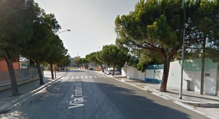 AGGIUDICATI I LAVORI PER L’ADEGUAMENTO DI VIALE MICHELANGELO, VIA TRATTURO DEL CARMINE E VIALE OZITA