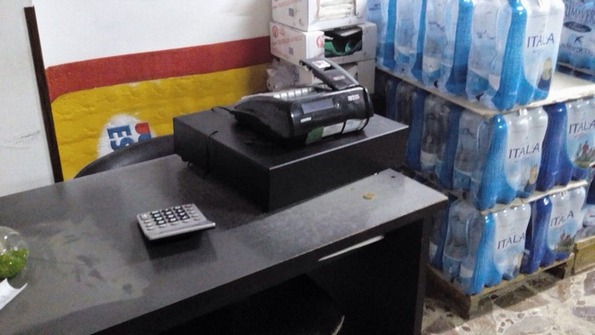 Vieste, non ce l´ha fatta Mario Nardella, accoltellato Vieste, non ce l´ha fatta Mario Nardella, accoltellato