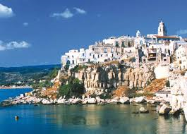 18 città italiane da visitare nel 2018, per la Puglia c’è Vieste (e San Giovanni)
