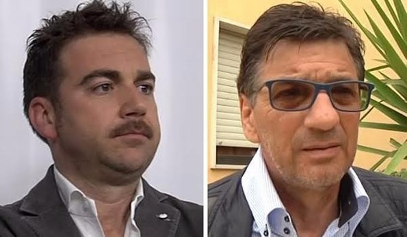 Referendum, Frattarolo: hanno perso i partiti. Vigilante:Deluso dalla Capitanata Referendum, Frattarolo: hanno perso i partiti. Vigilante:Deluso dalla Capitanata