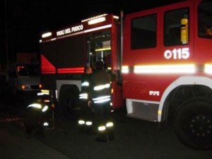 Un uomo tenta suicidio in zona Chiesa San Michele
