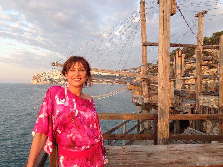 Vladimir Luxuria minacciata dall'Isis