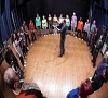 Workshop teatrale internazionale Workshop teatrale internazionale