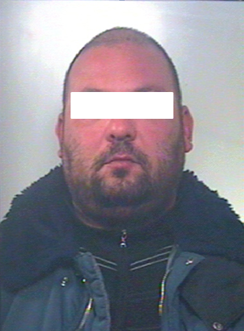 Zapponeta: un arresto dei Carabinieri per spaccio e resistenza a Pubblico Ufficiale