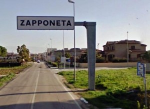Arrestato pregiudicato di Zapponeta trovato in possesso di un fucile clandestino