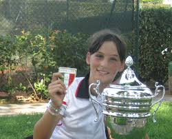 Martina Zerulo vince il torneo internazionale di Palermo