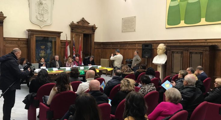 NELLA PERIFERIA DI MANFREDONIA UN PROGETTO PER CONTRASTARE LA POVERTÀ EDUCATIVA MINORILE