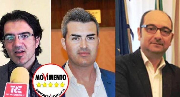 MOVIMENTO 5 STELLE: “RICCARDI E L’ASI”