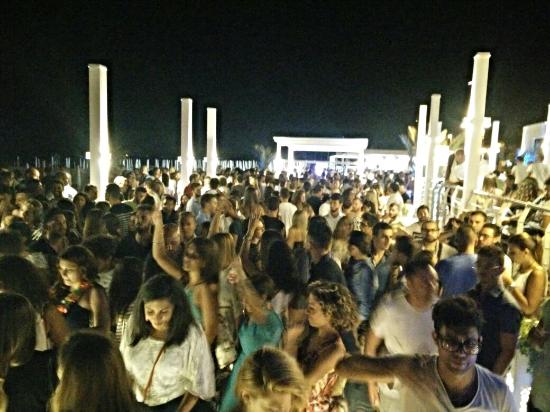 Bagni Bonobo, stangata ai Romito. TAR boccia il ricorso per via di quella parentela pericolosa