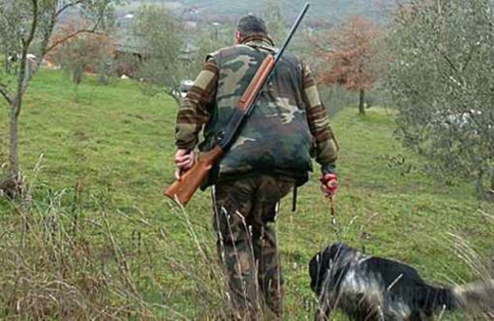 Nel Foggiano, persona uccisa durante battuta di caccia