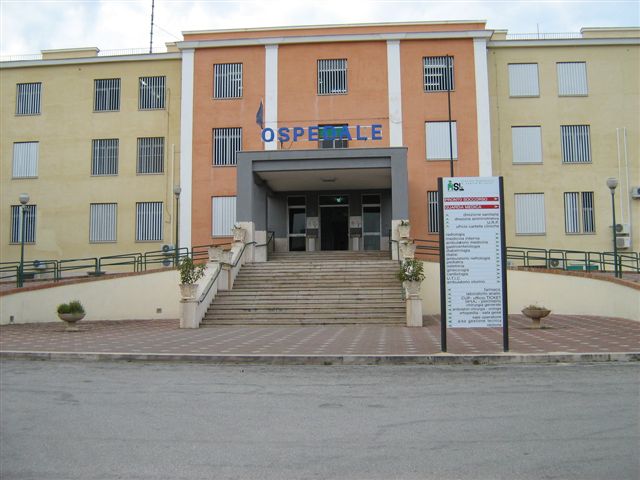Ospedale Manfredonia: l’allarme del Cisnac