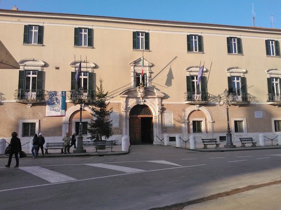Elezioni provinciali Foggia: liste e possibili candidati „