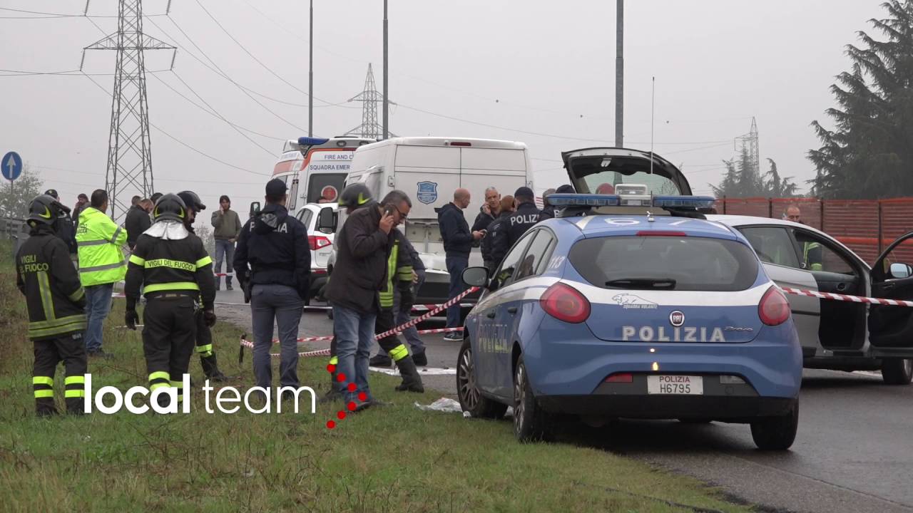 Rapina  a Bollate custodia cautelare per 7 persone