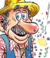 ANCHE ZE’ PEPPE DISOCCUPATO