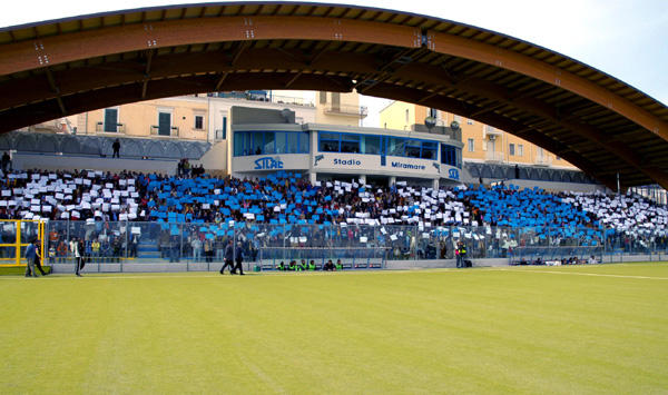 MANFREDONIA, DOMENICA L’ULTIMA CHANCE PER RIAPRIRE IL CAMPIONATO