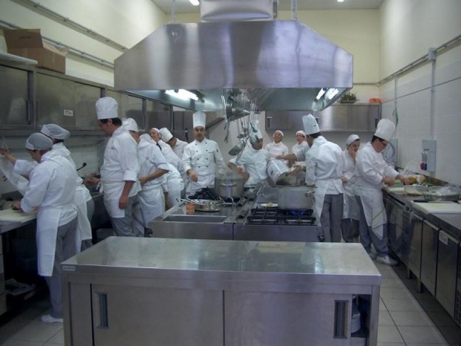 REALIZZAZIONE NUOVA CUCINA DELL’ALBERGHIERO DI MANFREDONIA, LUNEDÌ LA SOTTOSCRIZIONE