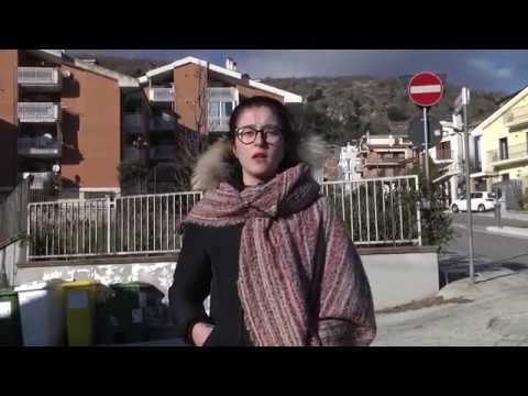 video: San Giovanni Rotondo, minacce e insulti sessisti ad una 18enne
