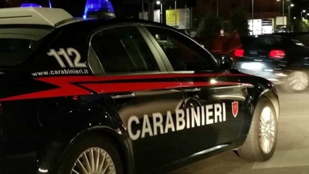 Manfredonia. Lite in famiglia, intervengono i Carabinieri: 1 arresto