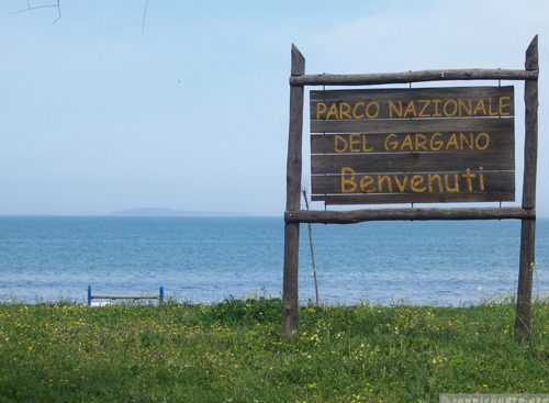 Parco del Gargano: ambientalisti contro sindaci „
