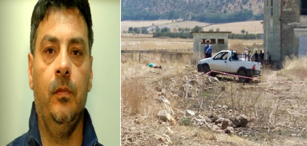 Foggiani volevano vendicare strage di San Marco, arrestato uomo del clan Moretti alleato dei Romito Foggiani volevano vendicare strage di San Marco, arrestato uomo del clan Moretti alleato dei Romito