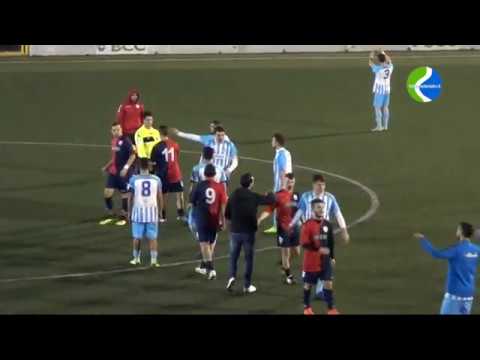 video Sport: Manfredonia Calcio 1932 – Incedit Foggia 8-0