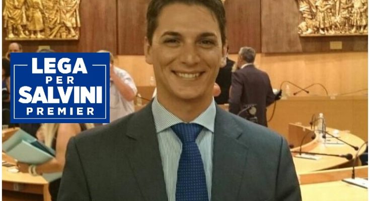 TARONNA (LEGA): “LETTERA APERTA AI CITTADINI DI MANFREDONIA”