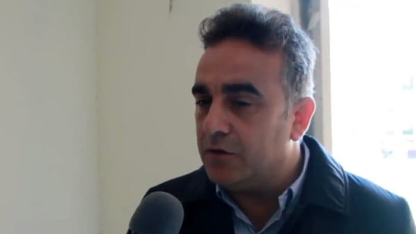 Borgo Mezzanone, Bove sulla restituzione dei finanziamenti „ Borgo Mezzanone, Bove sulla restituzione dei finanziamenti „