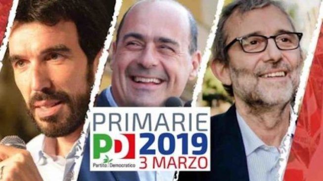 Primarie PD, 40 seggi in provincia di Foggia.
