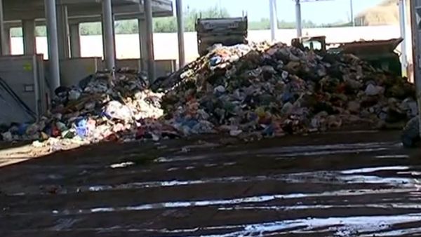 Inquinamento Golfo di Manfredonia: sversamenti illegali di percolato della discarica dei Bonassisa di Deliceto
